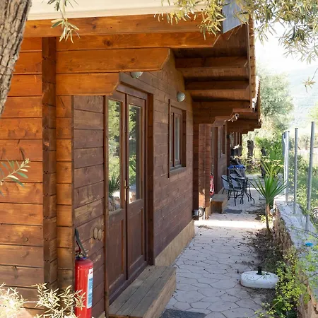 Golden Sun Agios Christoforos (Lefkada)