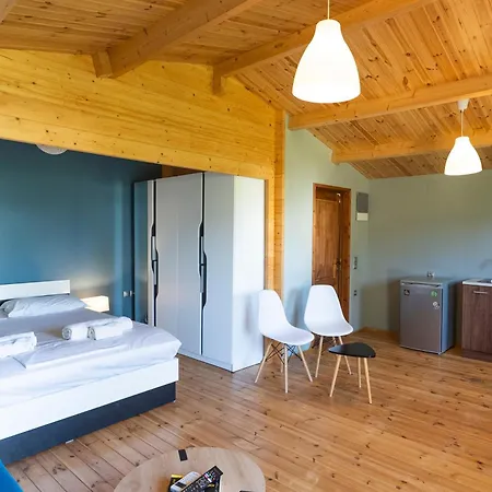 Golden Sun * Agios Christoforos (Lefkada)