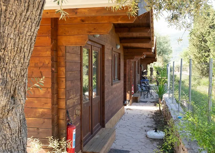 Golden Sun Agios Christoforos (Lefkada)