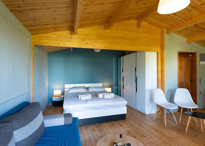 شاليه Golden Sun *