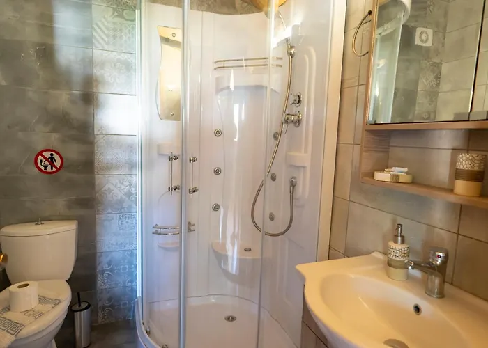 Chaletu Golden Sun *