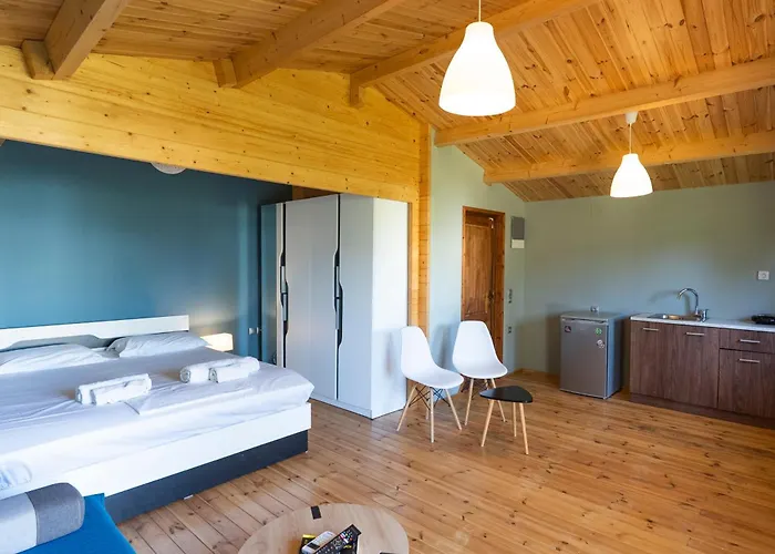 Golden Sun * Agios Christoforos (Lefkada)